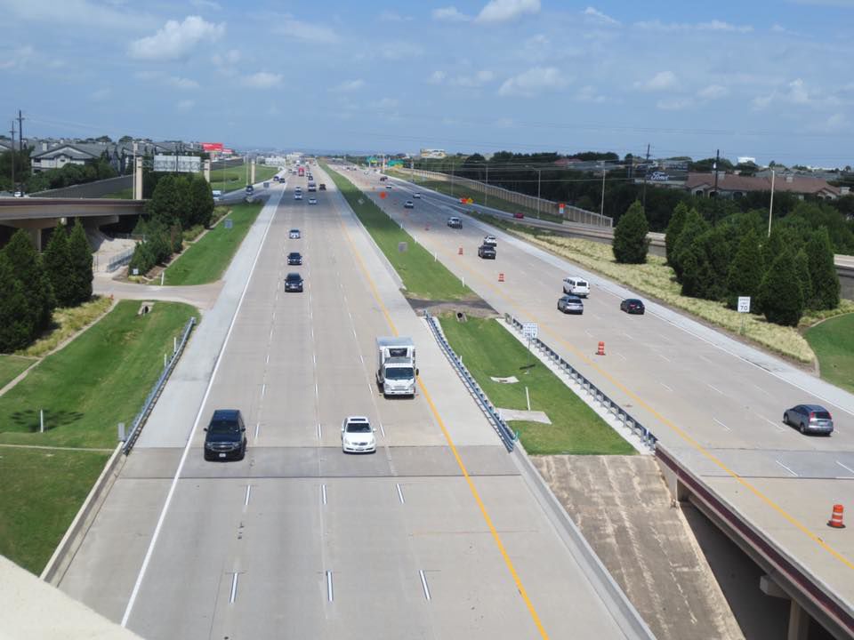 PGBT fourth lane